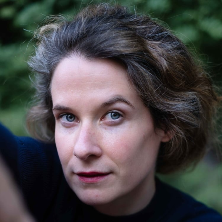 Marie Luisa Kerkhoff