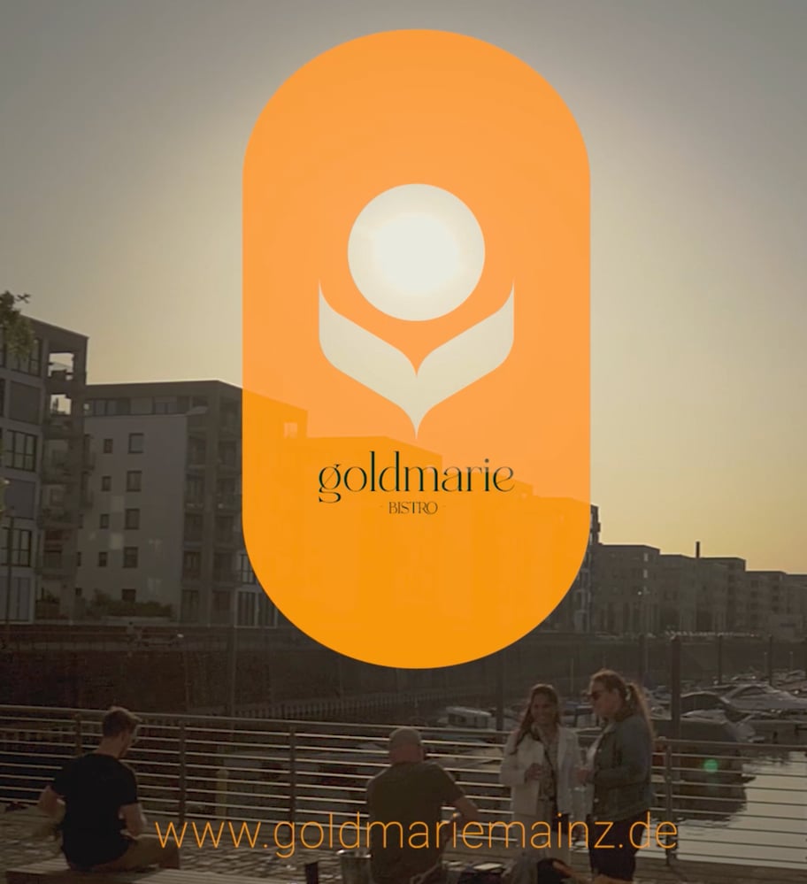 Goldmarie Imagefilm