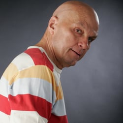 Jan Preucil – actor