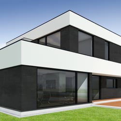 Architektenhaus in Möckern