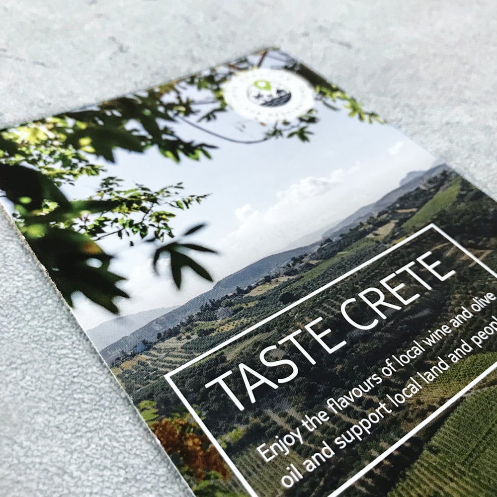 Taste Crete