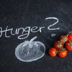 Hunger?