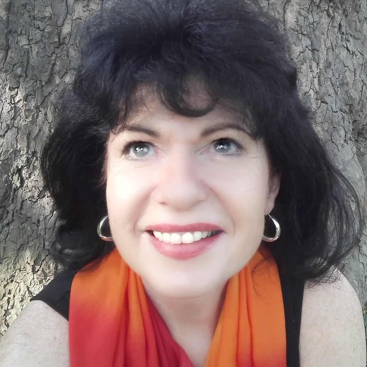 Birgit Töpfer