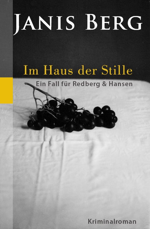 Buchcovergestaltung +  Fotografie