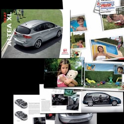AlteaXL Magalog