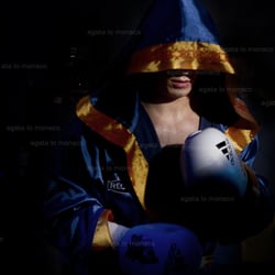 D&G Italia Thunder vs Ukraine