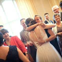 Hochzeitsfotografie