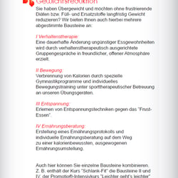 Gesundheitszentrum 3 – Uni Aufgabe