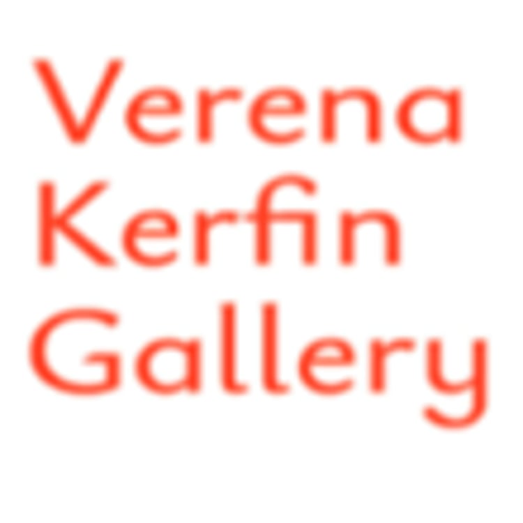 Verena Kerfin