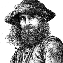 Portrait Björn