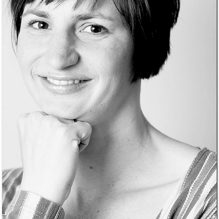 Wiebke Prochnow
