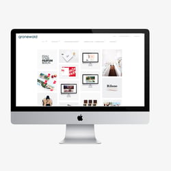 gronewald • redesign • fotodesign