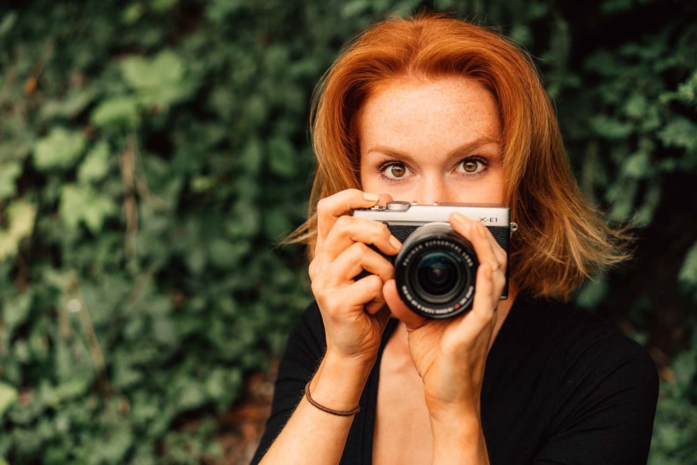 Bilderwelt Swissper – Micro-Influencer Plattform