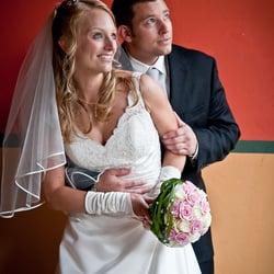 Hochzeit