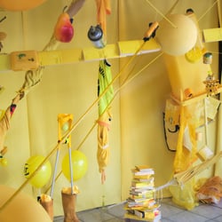 Im Sonnenstudio, 2012