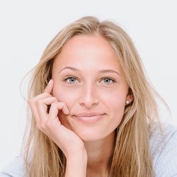 Model-Sedcard