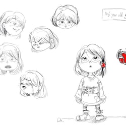Tanija – Tanija Child