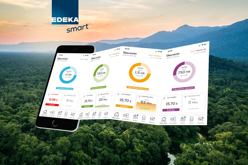 App Interface Design
