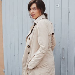 Melanie Maria Mosler / Actress, Munich