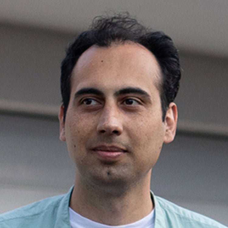 Hossi Khazaei