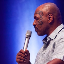 Tyson