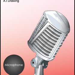 Microphone