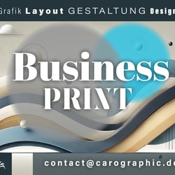 Werbeagentur Freelancer Grafikdesign Kataloge Broschüren Print Design B2B