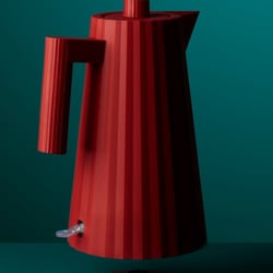 Alessi Plissee – Stillframe aus Animation
