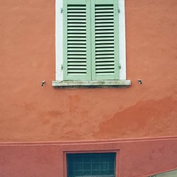 WALL – 35mm ANALOG SHOT