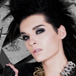 Motiv für die Band Tokio Hotel