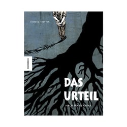 „Das Urteil“ Cover