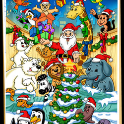 Adventskalender