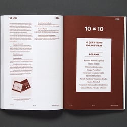 Slanted Magazine #28 – Warsaw
