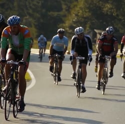 BSFK e.V. bei Rad & Run am Nürburgring