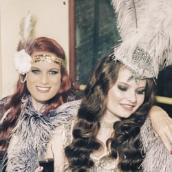 Showgirl
