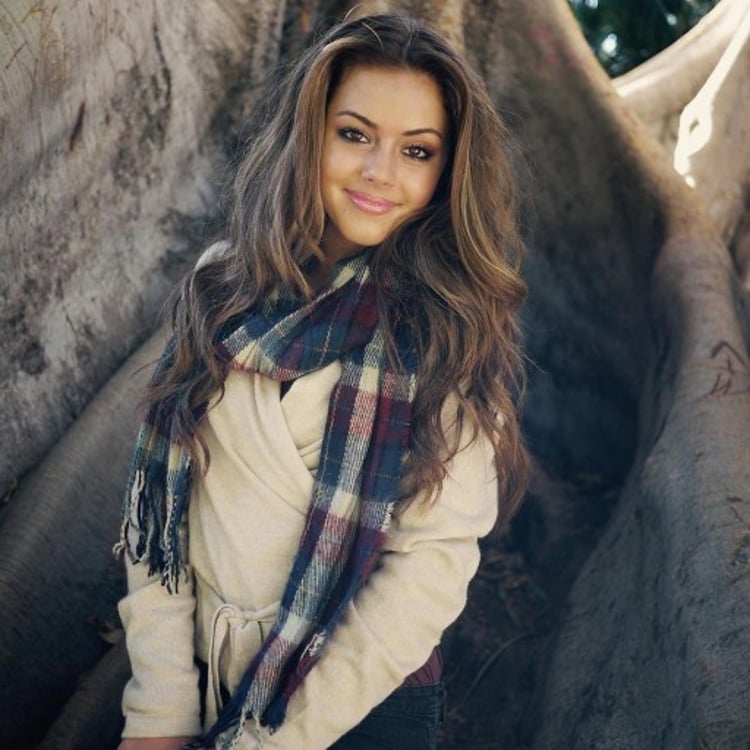 Moly Brown