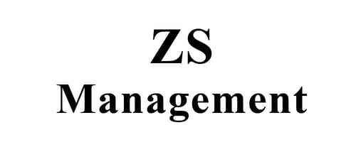 ZS Management LLC