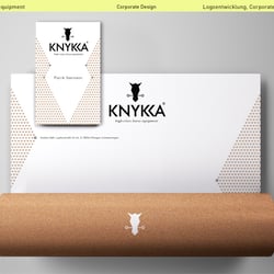 Knykka – Horse equipment