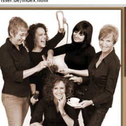 Relaunch Friseursalon