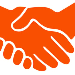 Icon Handshake