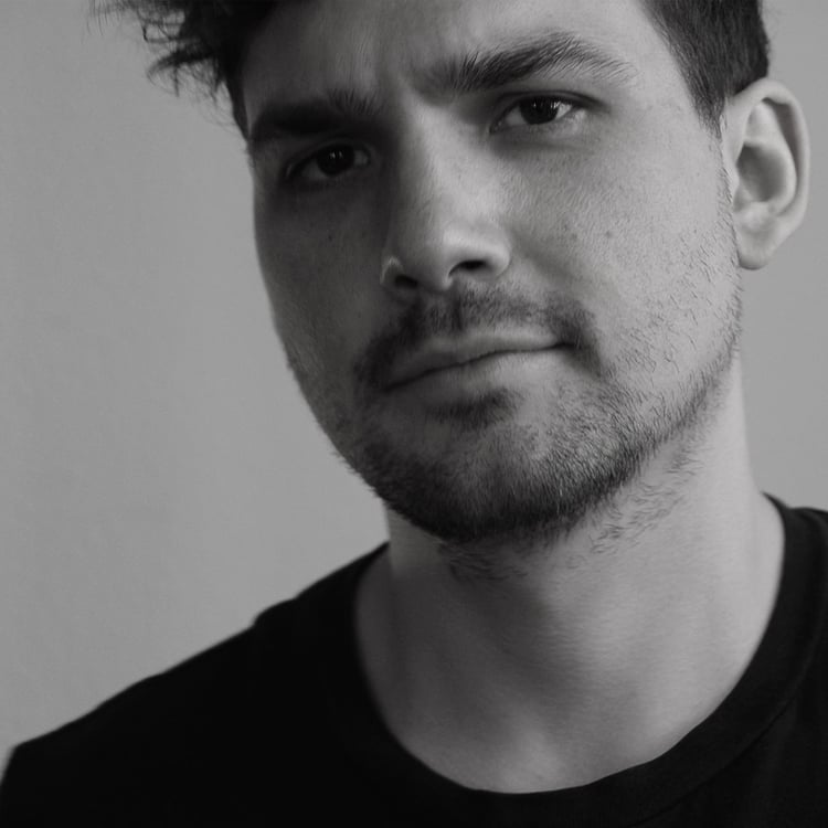 Malte Pröckl