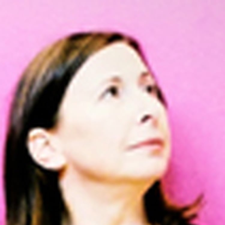 Kerstin Berger