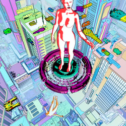 City