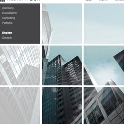 web design – unternehmensberatung