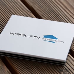 Kablan Immobilien / Logodesign / Logogestaltung