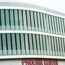 P. Center 2012 – D.T