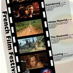 Imagine Film Poster
