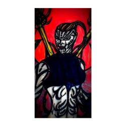 Cyberangel