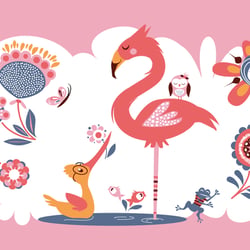 Flamingo