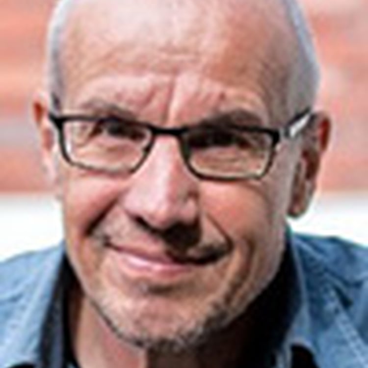 Wolfgang Vogel